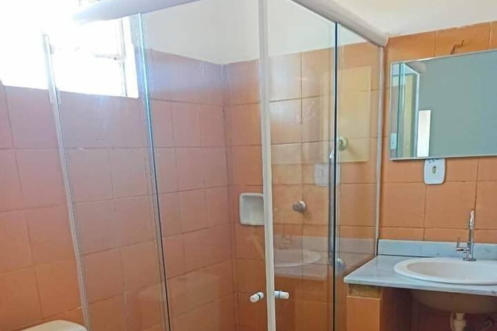 Photo of Bathroom in Caninde de Sao Francisco