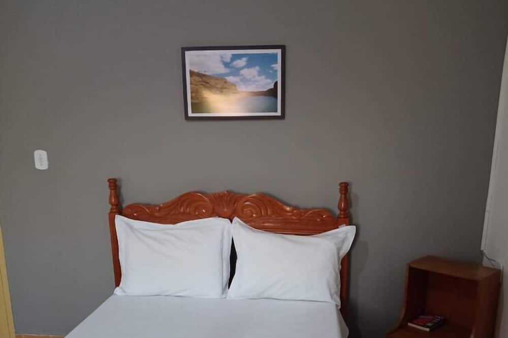 Photo of Bedroom in Caninde de Sao Francisco