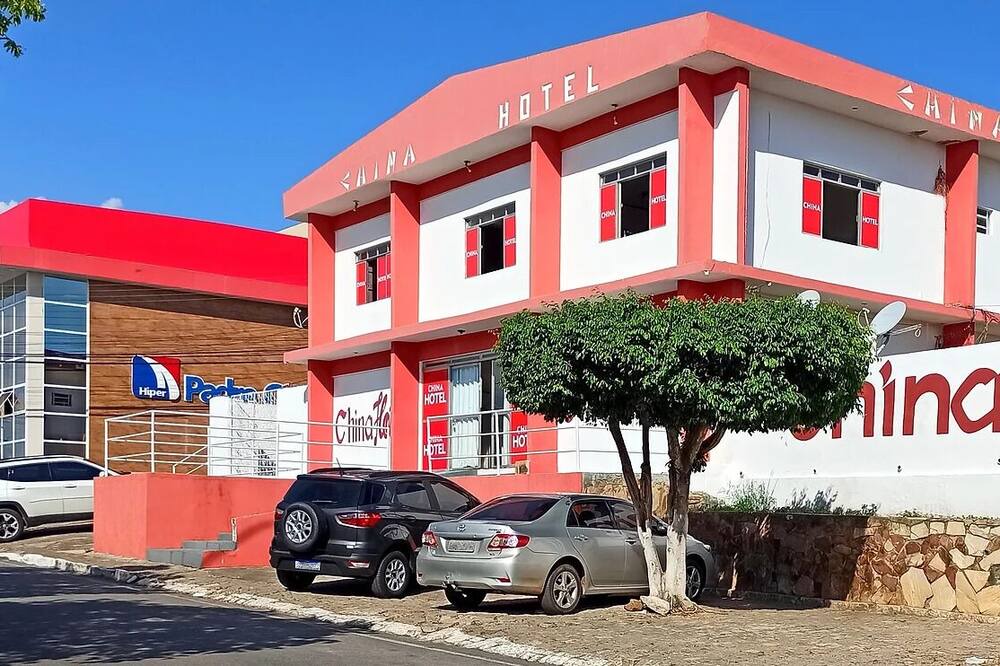 Photo of Outdoor in Caninde de Sao Francisco