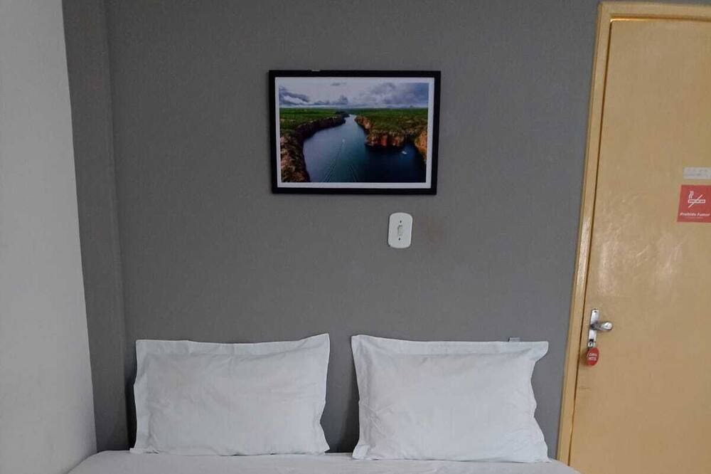 Photo of Bedroom in Caninde de Sao Francisco