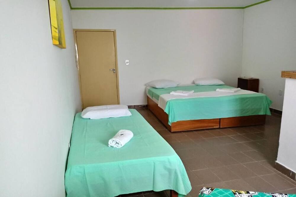 Photo of Bedroom in Caninde de Sao Francisco