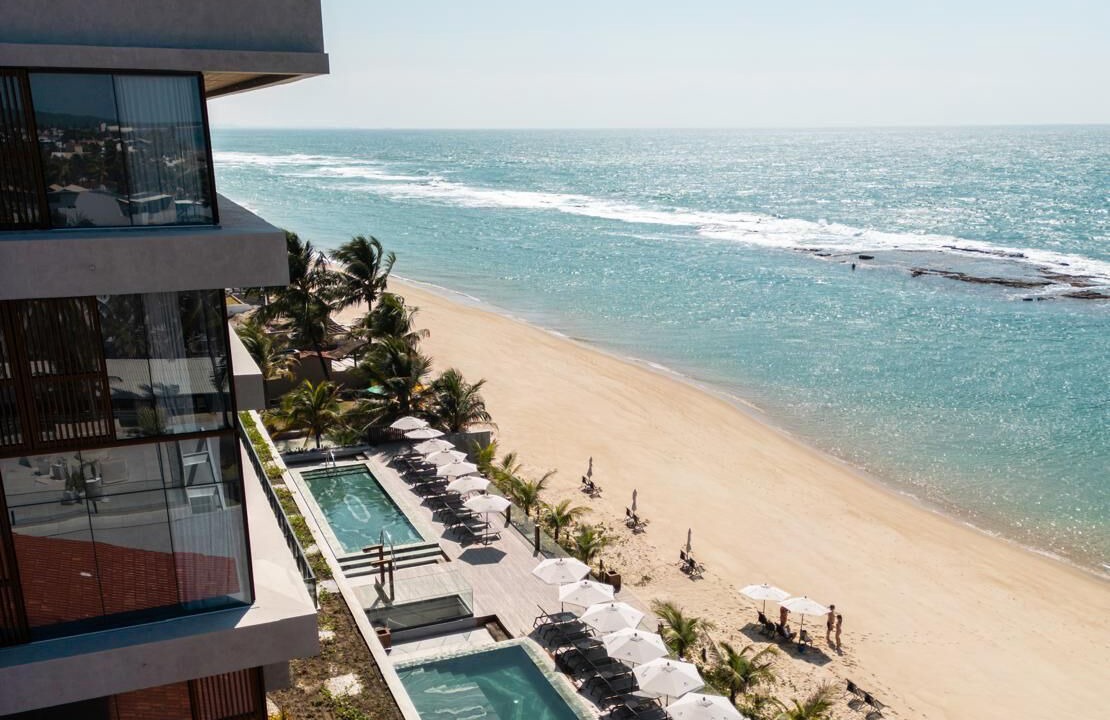 Photo of Outdoor in Barra Mar