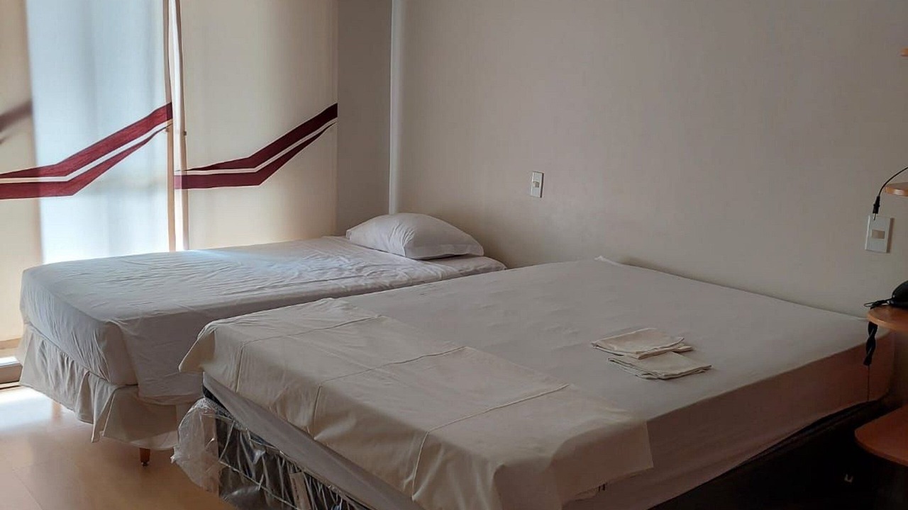 Photo of Bedroom in Setor Hoteleiro Sul