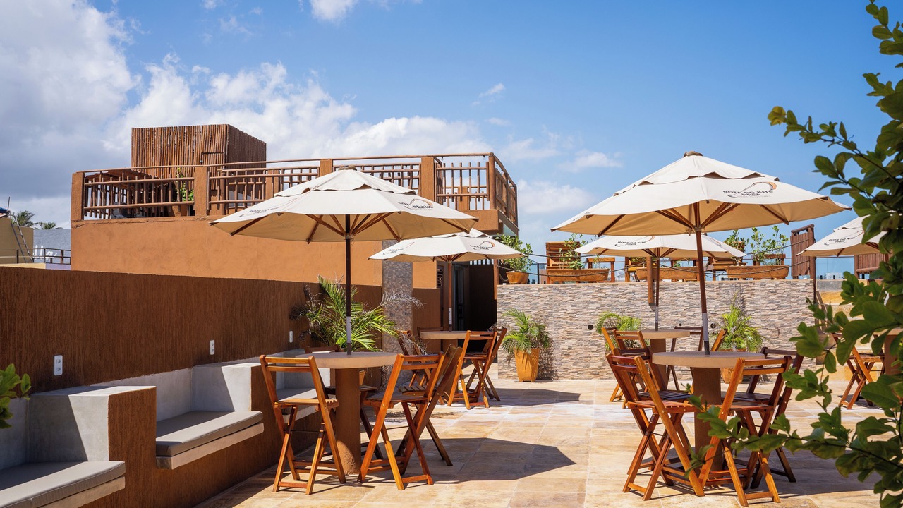 Photo of Patio Balcony in Prea