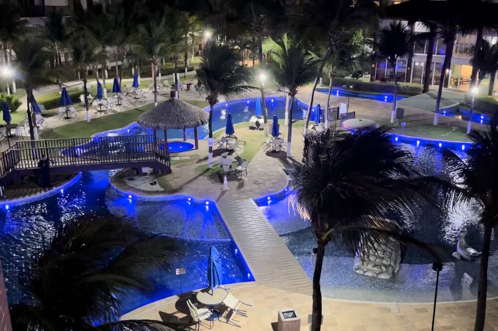 Photo of Outdoor in Porto das Dunas