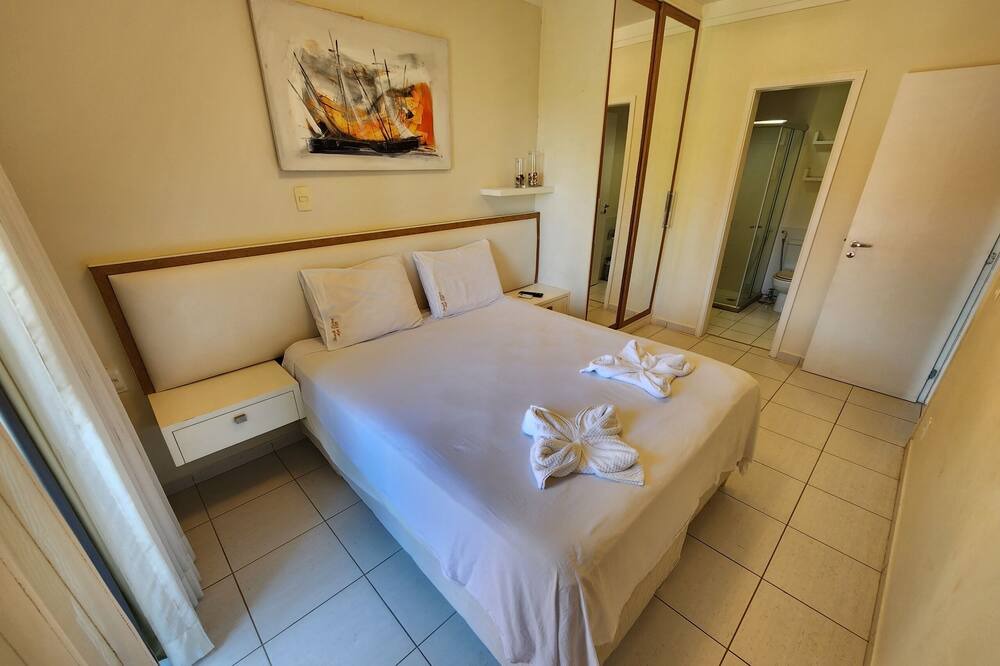 Photo of Bedroom in Porto das Dunas