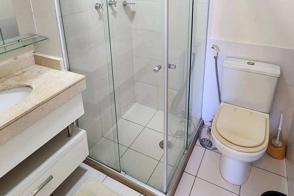 Photo of Bathroom in Porto das Dunas