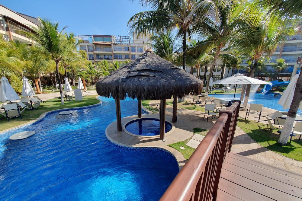 Photo of Outdoor in Porto das Dunas