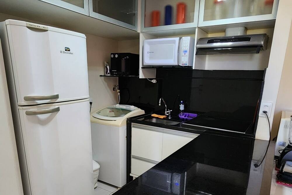 Photo of Kitchen in Porto das Dunas
