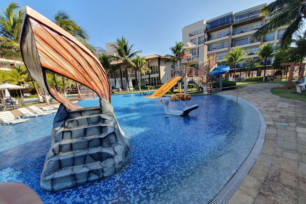 Photo of Outdoor in Porto das Dunas