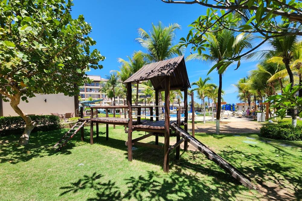 Photo of Outdoor in Porto das Dunas