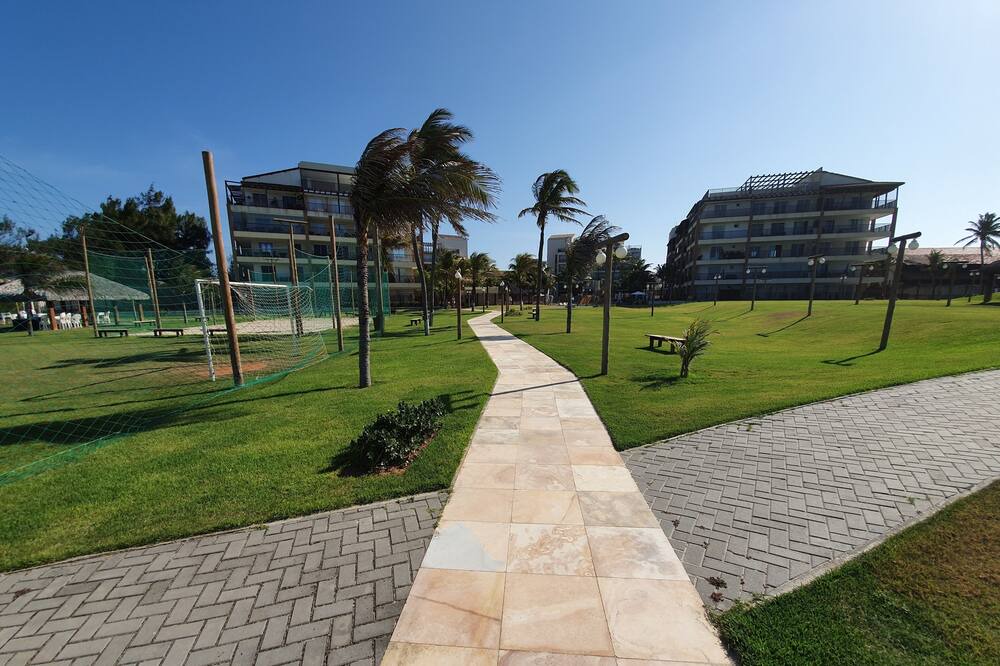Photo of Outdoor in Porto das Dunas