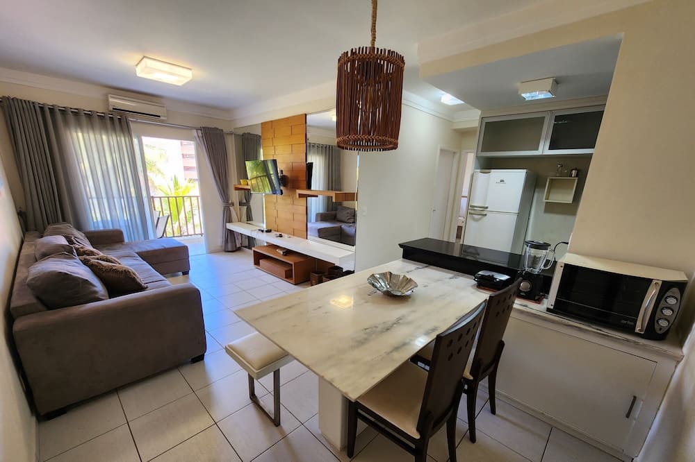 Photo of Kitchen in Porto das Dunas