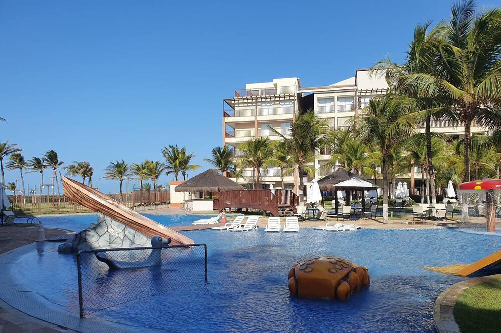 Photo of Outdoor in Porto das Dunas