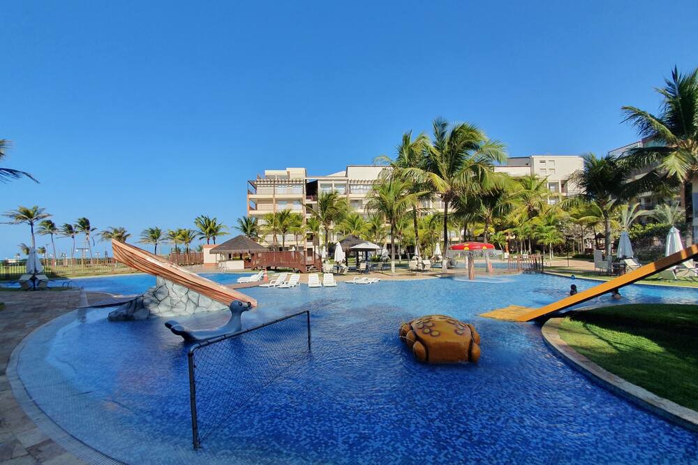 Photo of Outdoor in Porto das Dunas