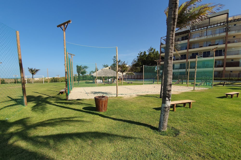 Photo of Outdoor in Porto das Dunas