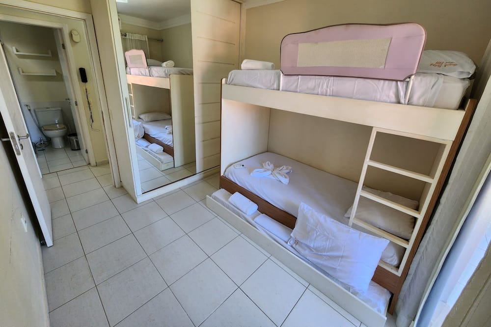Photo of Bedroom in Porto das Dunas