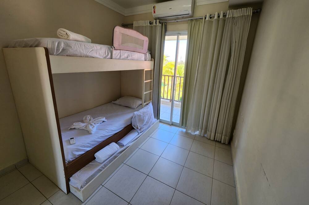Photo of Bedroom in Porto das Dunas