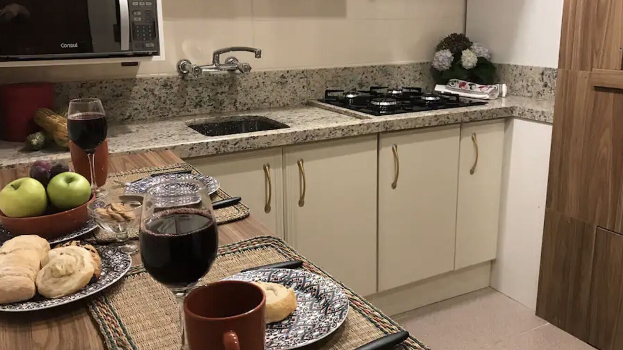 Photo of Kitchen in Vila Suica