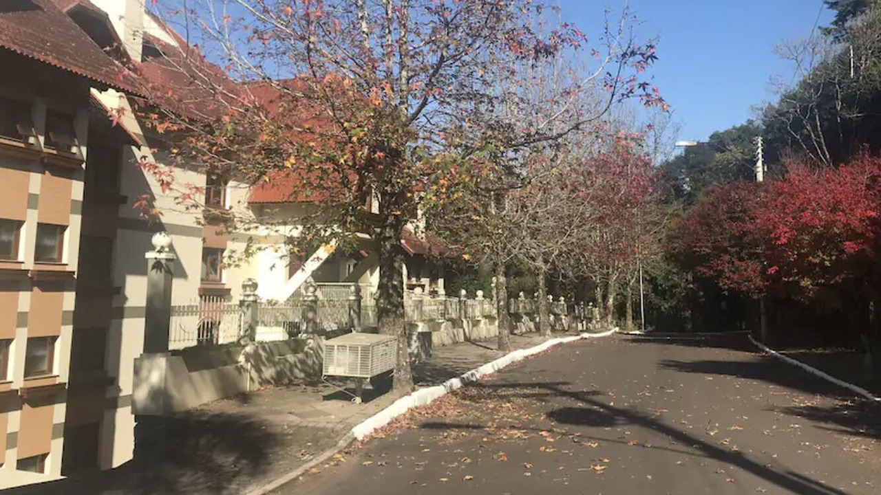 Photo of Outdoor in Vila Suica
