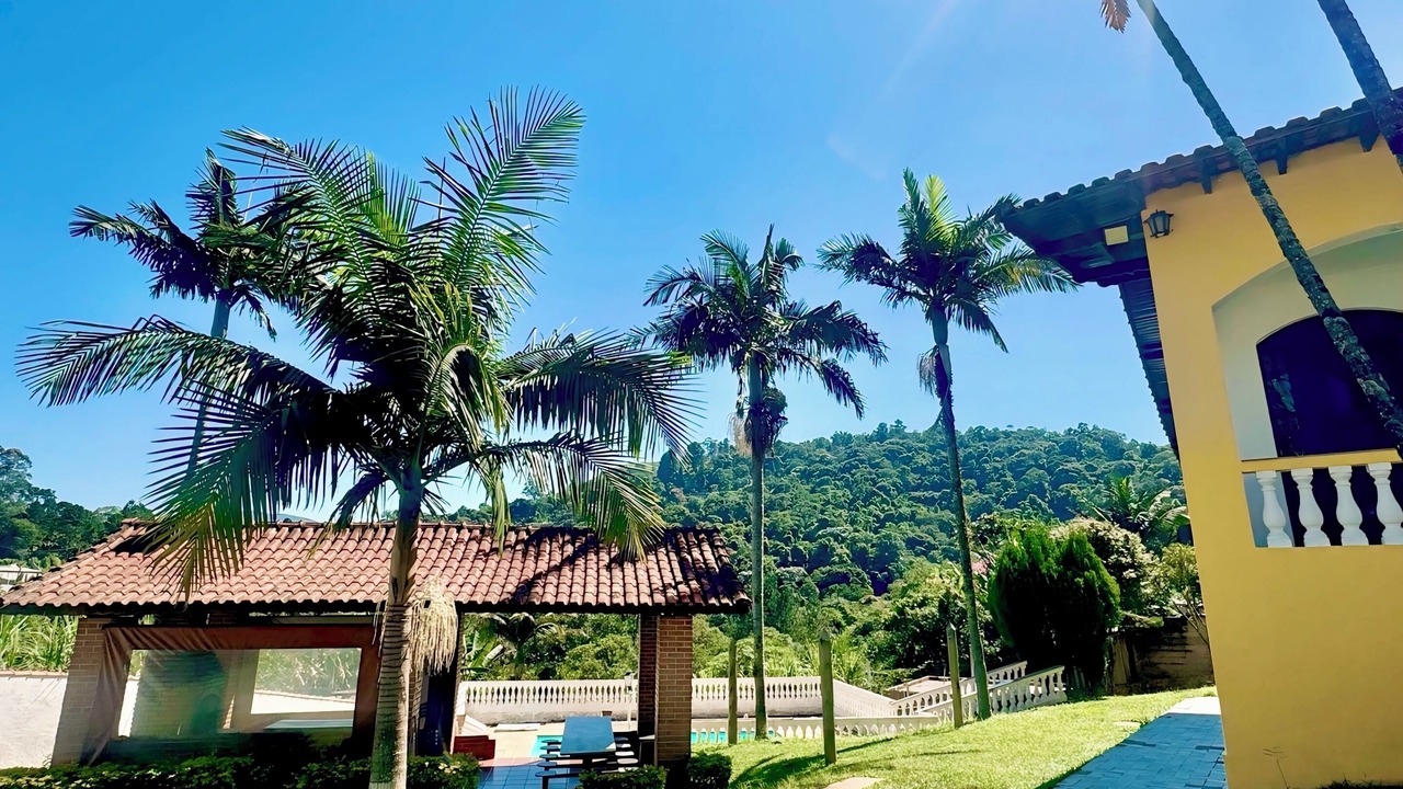 Photo of Outdoor in Agua Azul