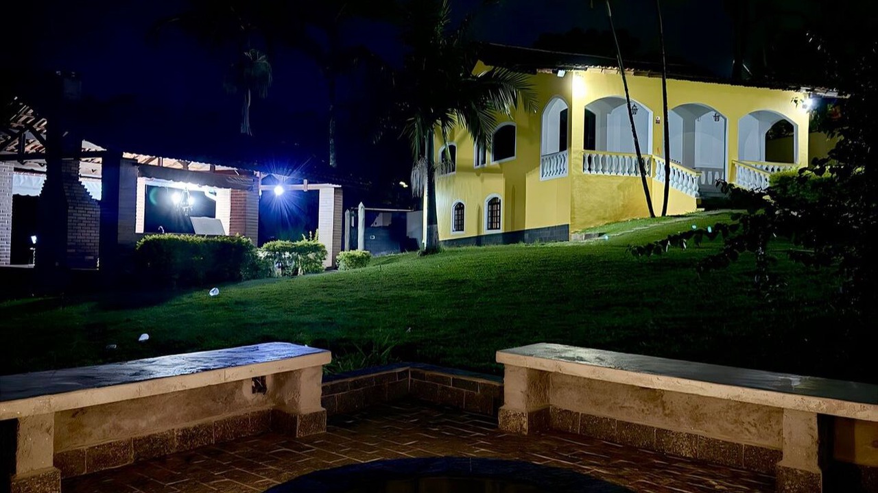 Photo of Outdoor in Agua Azul