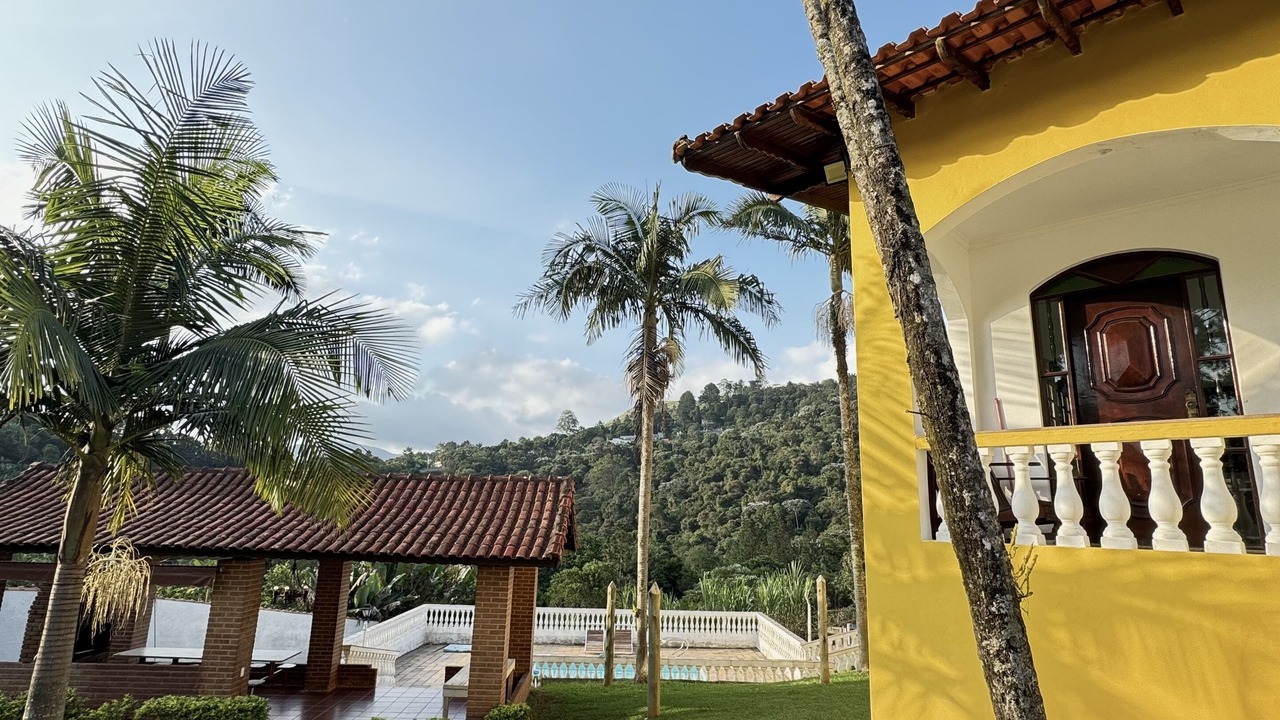 Photo of Outdoor in Agua Azul