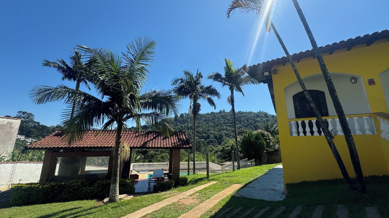 Photo of Outdoor in Agua Azul
