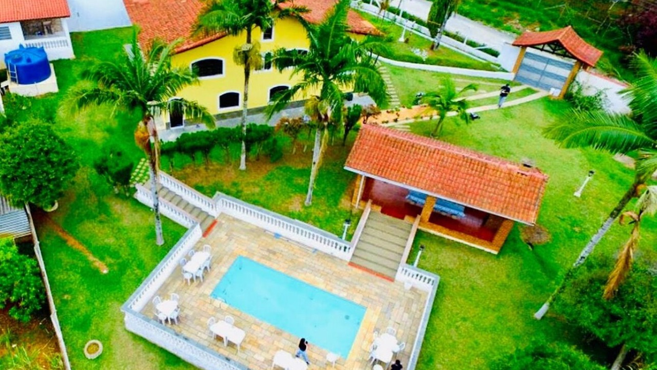 Photo of Outdoor in Agua Azul