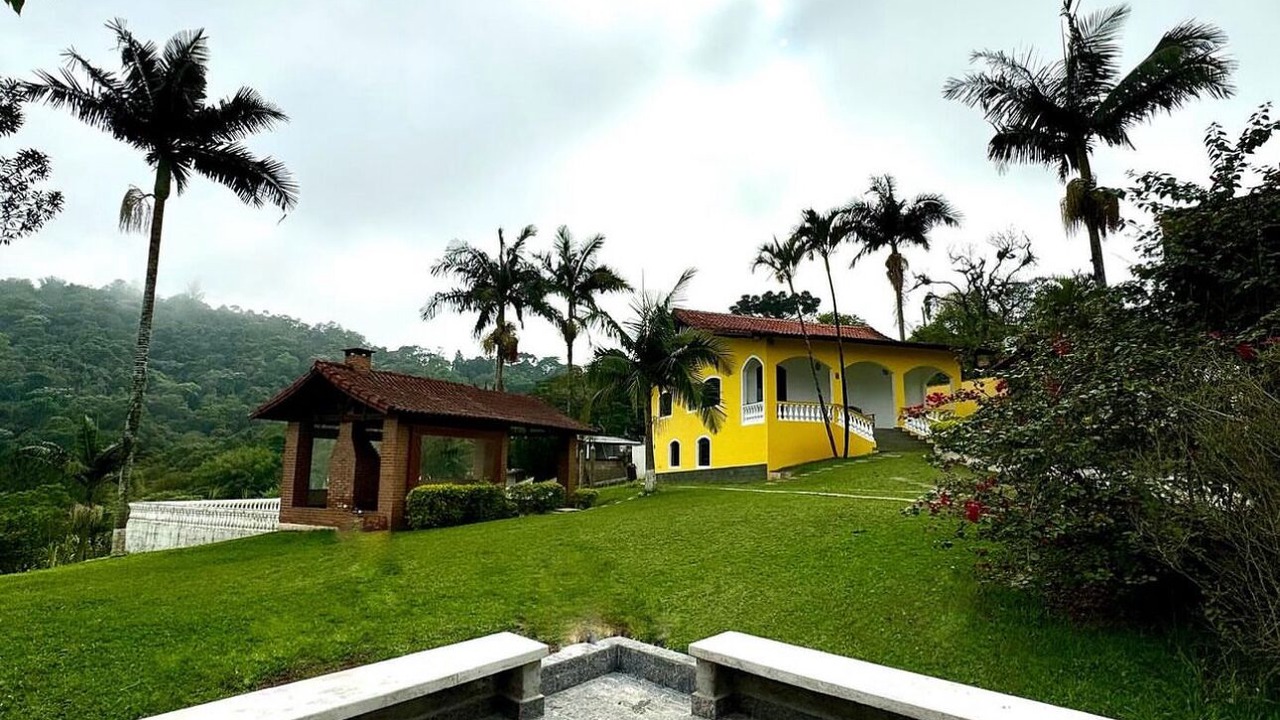 Photo of Outdoor in Agua Azul