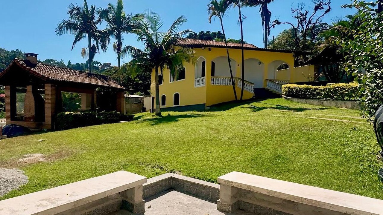 Photo of Outdoor in Agua Azul