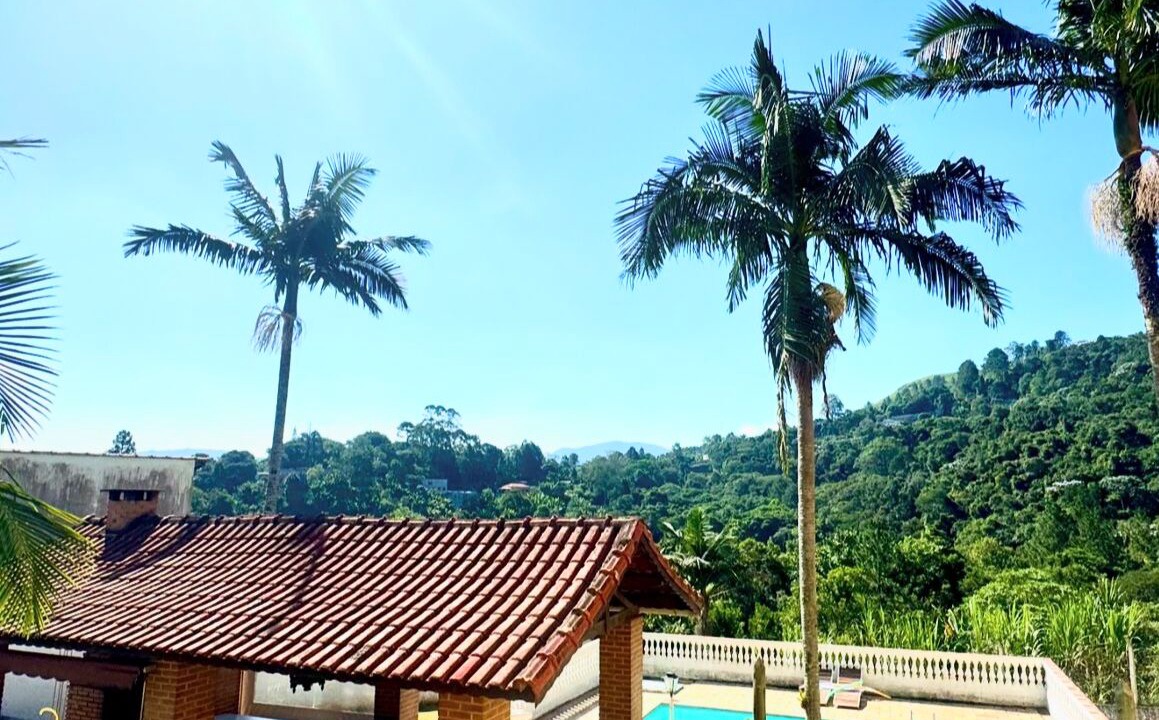 Photo of Outdoor in Agua Azul