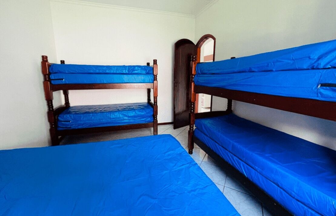 Photo of Bedroom in Agua Azul