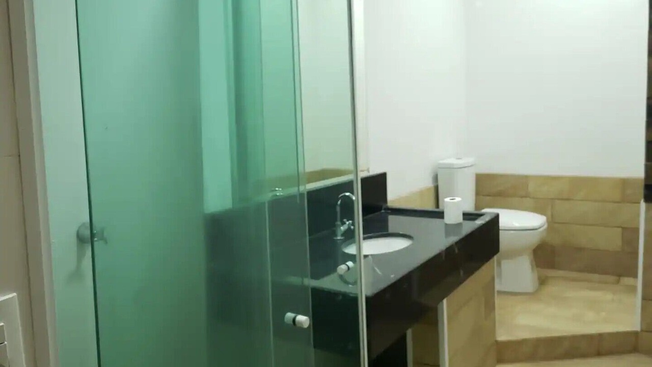 Photo of Bathroom in Centro