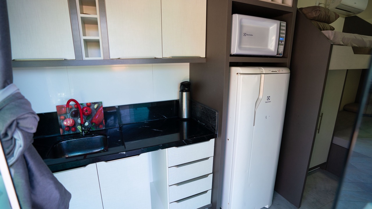 Photo of Kitchen in Centro