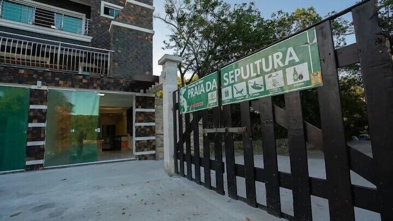 Photo of Outdoor in Centro
