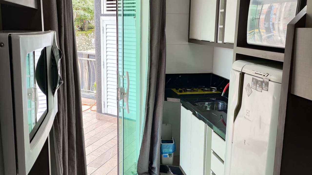 Photo of Kitchen in Centro