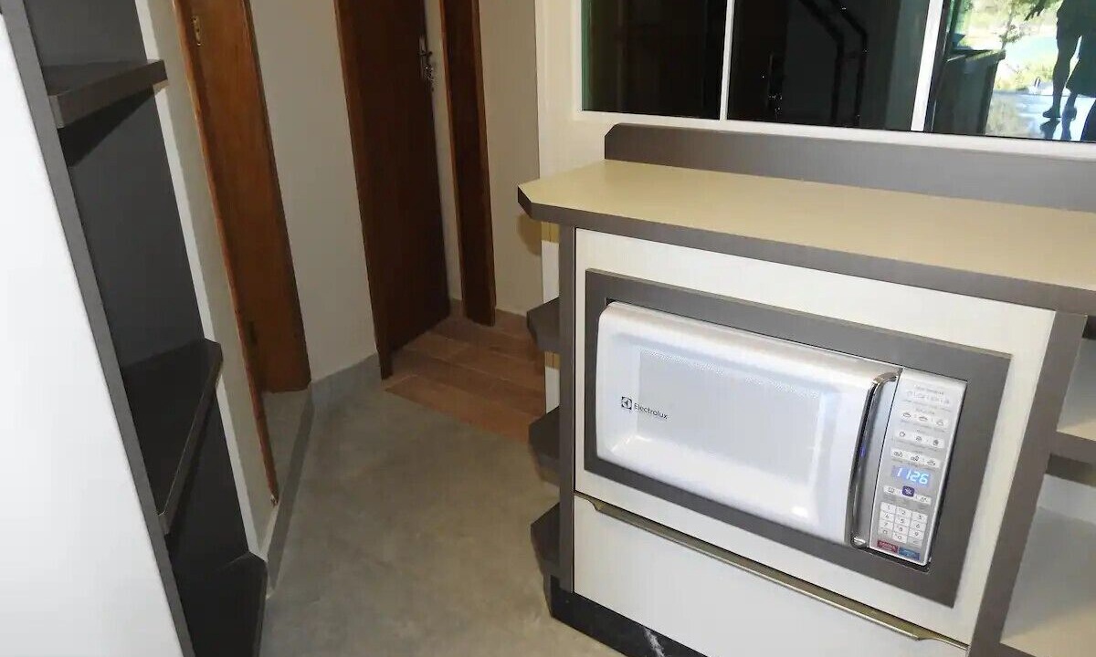 Photo of Kitchen in Centro