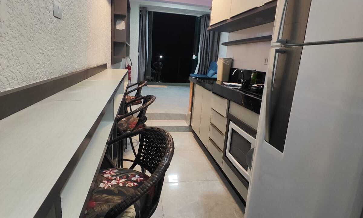 Photo of Kitchen in Centro