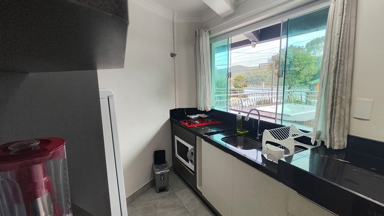 Photo of Kitchen in Centro