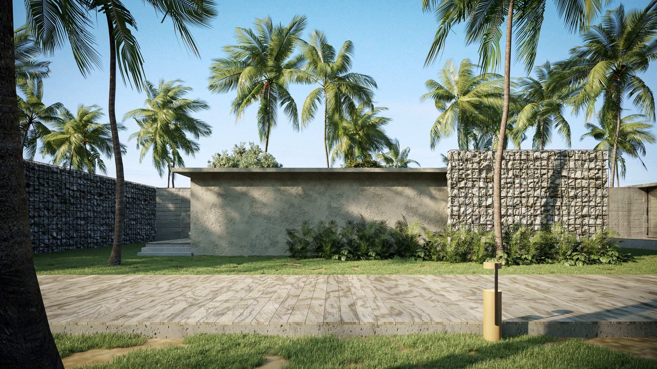 Photo of Buildings in Porto de Pedras