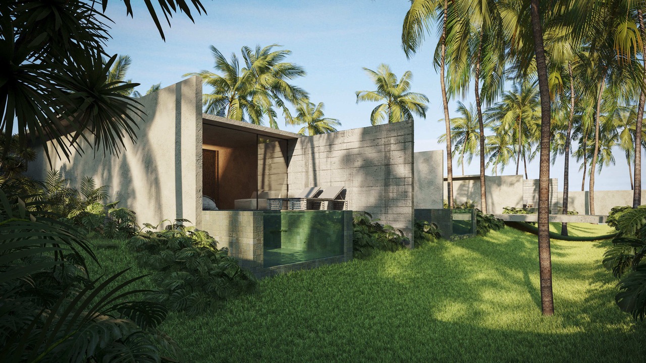 Photo of Bedroom in Porto de Pedras