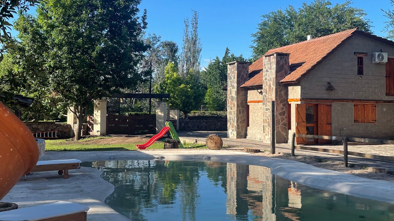 Photo of Outdoor in Los Reartes