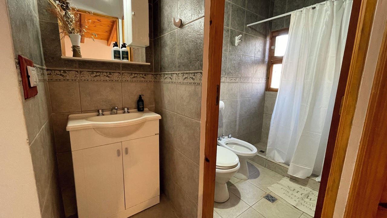 Photo of Bathroom in Los Reartes