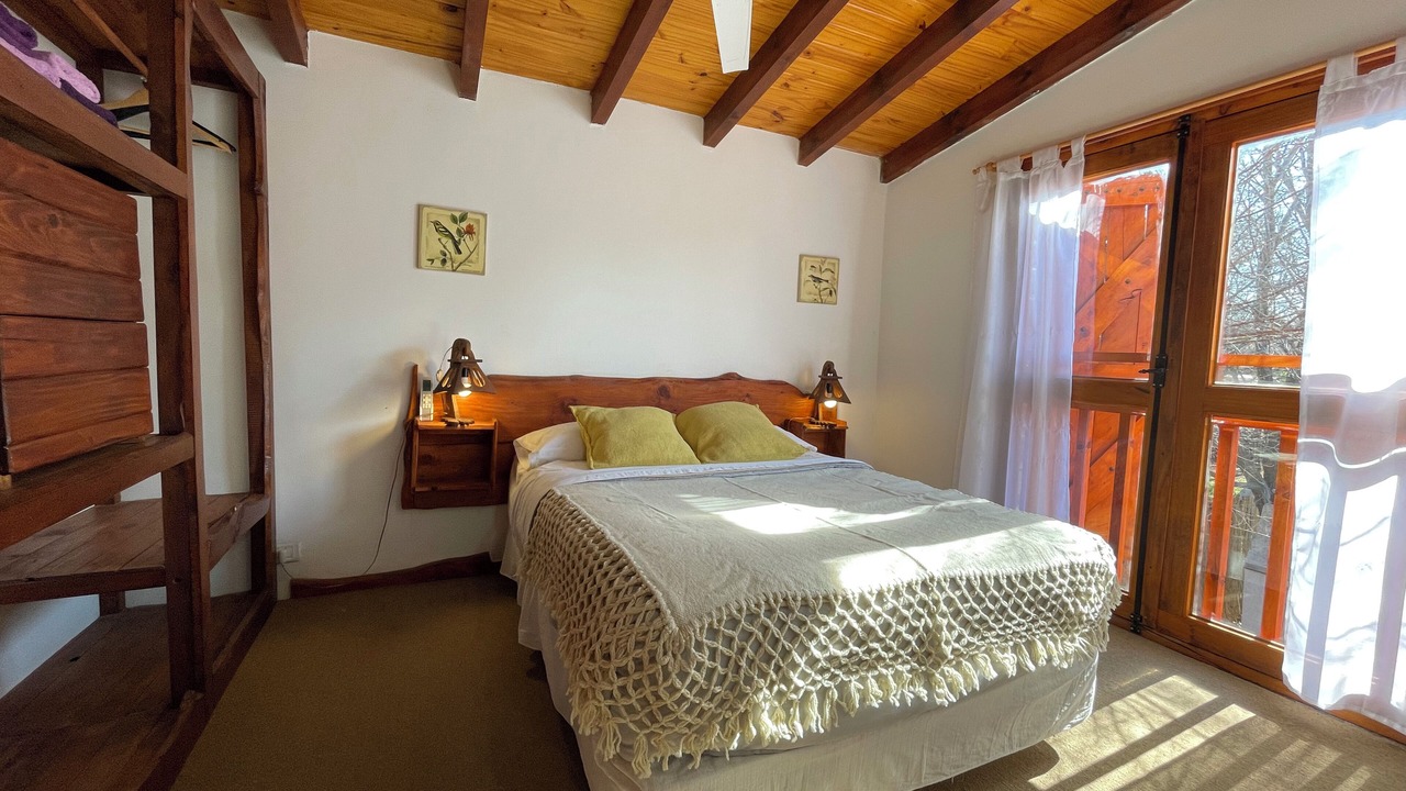 Photo of Outdoor in Los Reartes