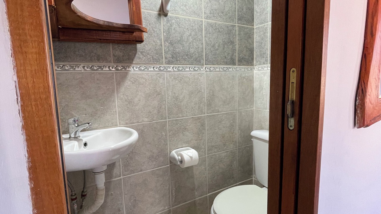 Photo of Bathroom in Los Reartes
