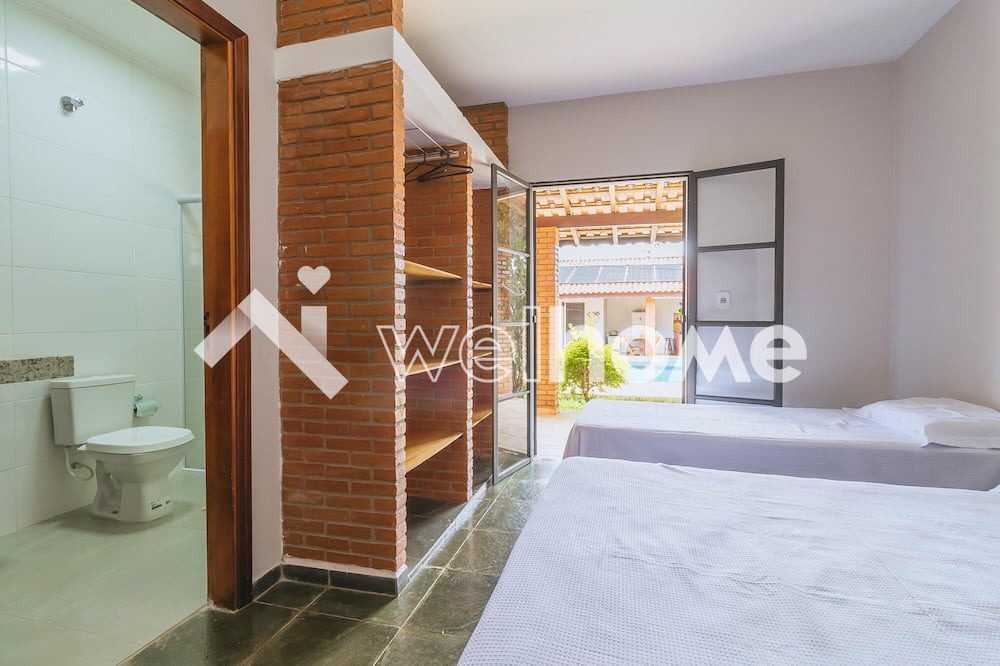 Photo of Bedroom in Pinhalzinho