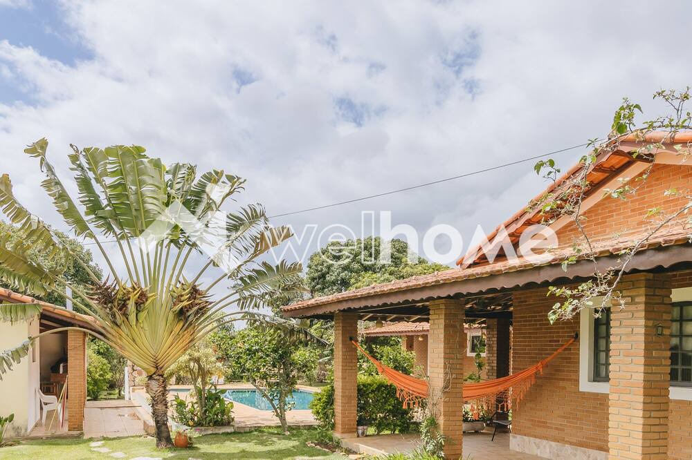 Photo of Bathroom in Pinhalzinho