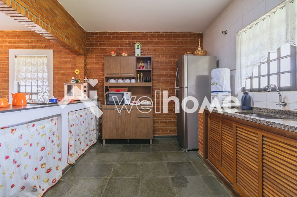 Photo of Kitchen in Pinhalzinho