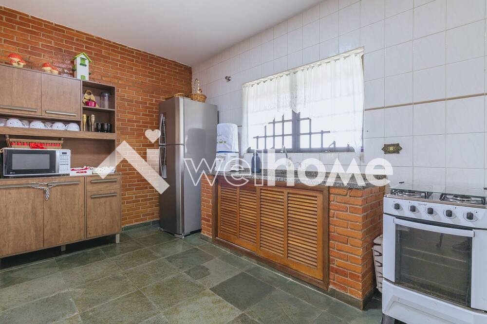 Photo of Kitchen in Pinhalzinho